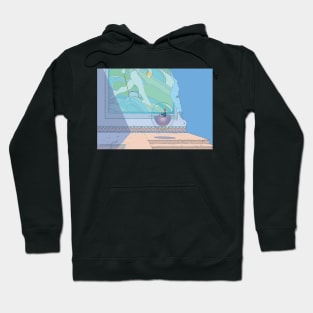 Moebius - Jean Giraud Hoodie